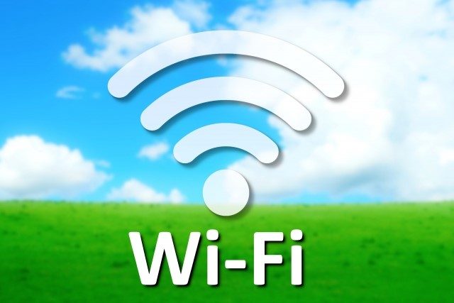 wi-Fi